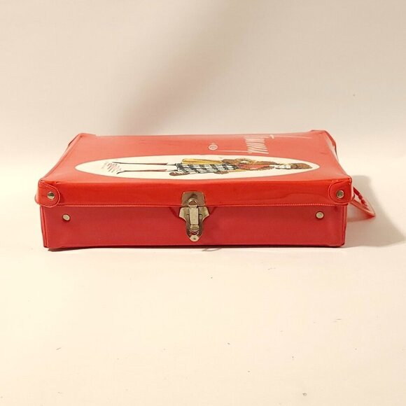 Vintage Tammy Doll Lot Ideal Toy Corp 1960s LOT Doll With Case and Accessories - Picture 8 of 16